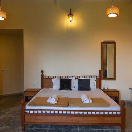 Rajlok Resorts Pune Exterior foto