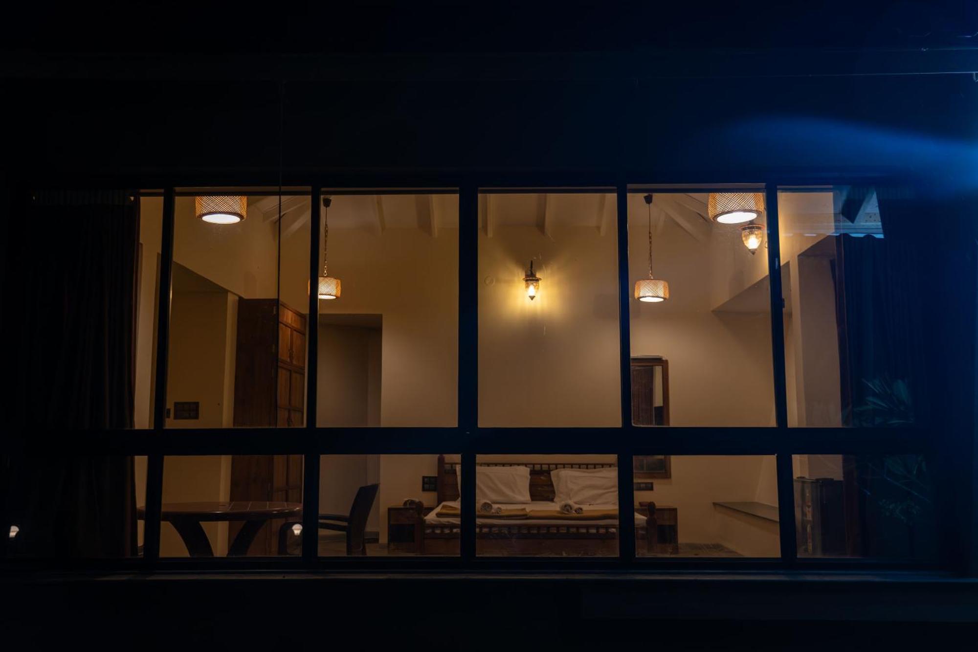 Rajlok Resorts Pune Exterior foto