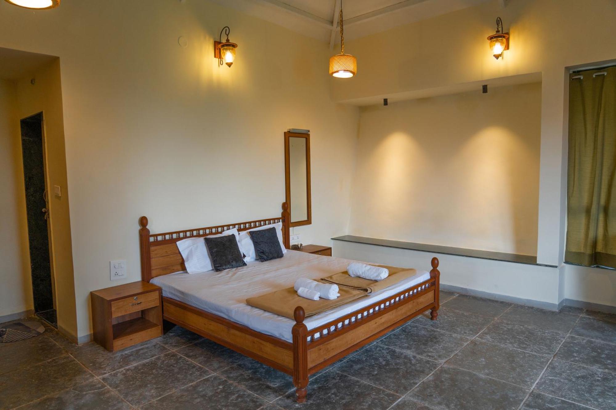 Rajlok Resorts Pune Exterior foto