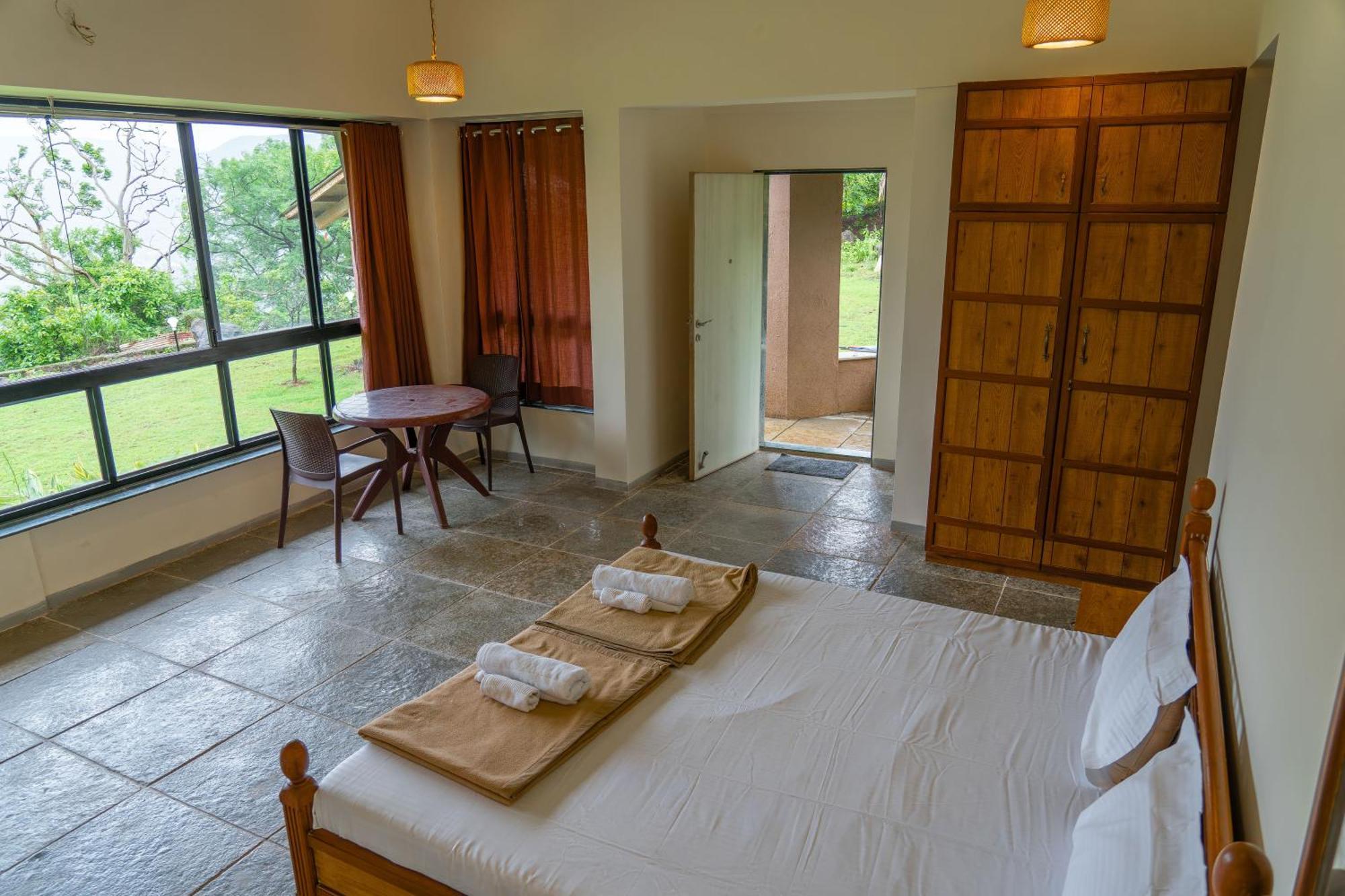 Rajlok Resorts Pune Exterior foto
