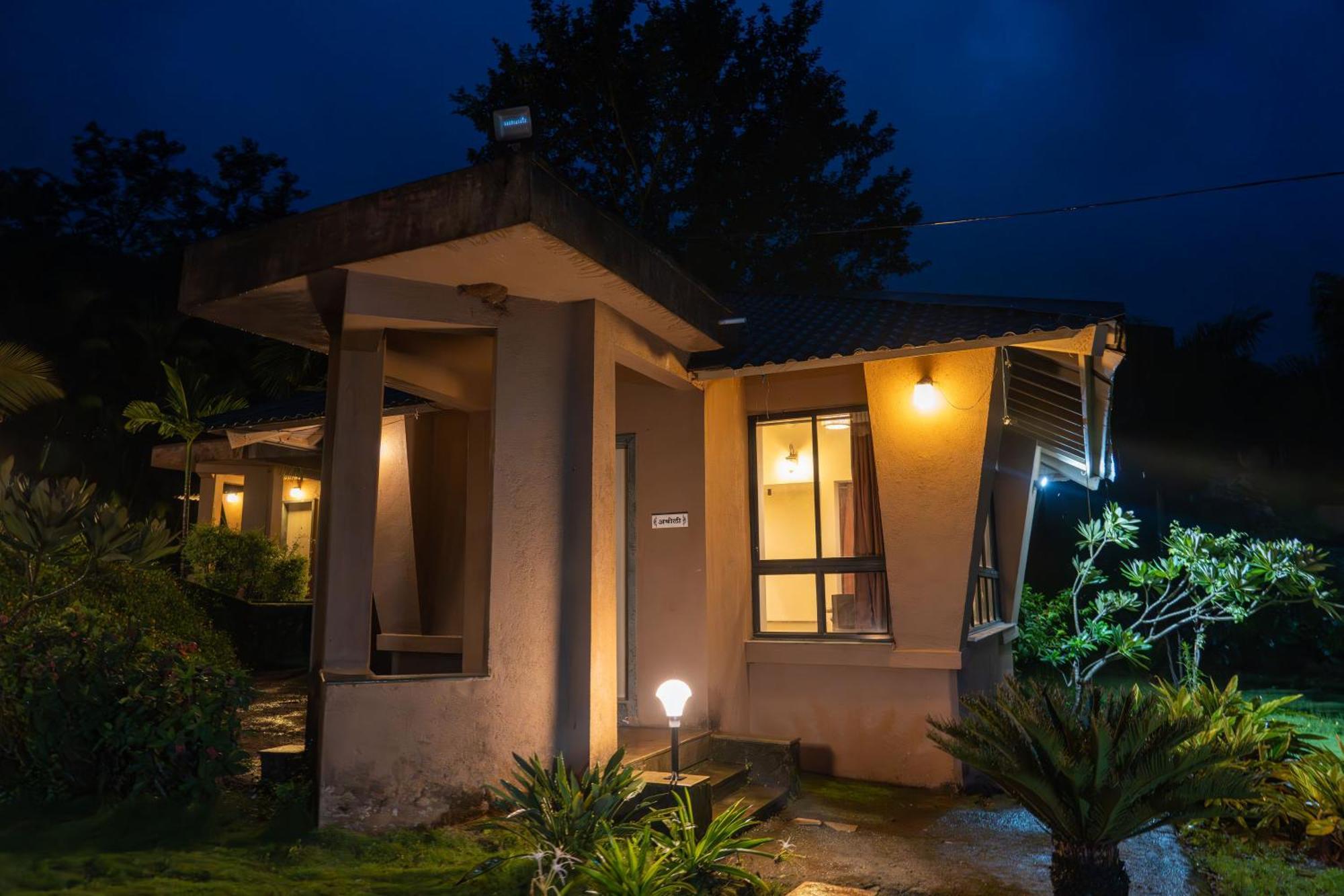 Rajlok Resorts Pune Exterior foto